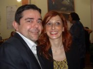 Donatella & Antonio
